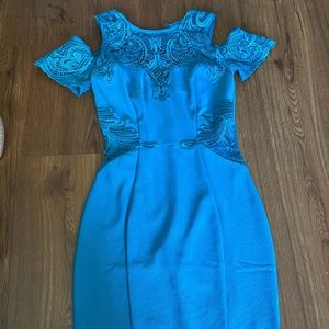 Asos dress size 2